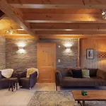 Belle Roche Recently Renovated Jacuzzi La Tzoumaz
