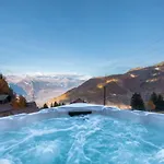 Horská chata Belle Roche Recently Renovated Jacuzzi