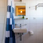 Horská chata Belle Roche Recently Renovated Jacuzzi La Tzoumaz