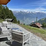 Belle Roche Recently Renovated Jacuzzi La Tzoumaz