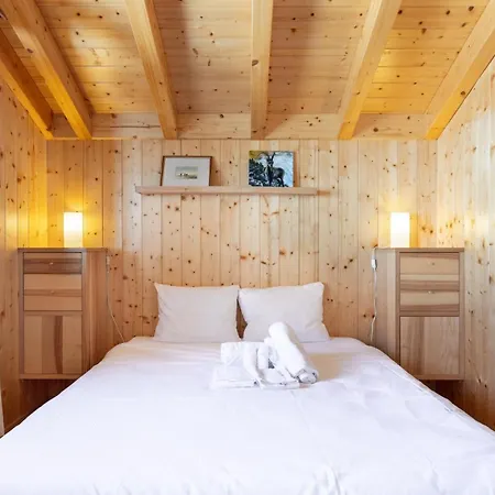 Belle Roche * La Tzoumaz