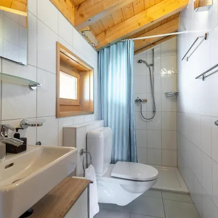 Belle Roche Recently Renovated Jacuzzi Horská chata