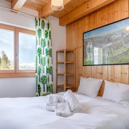 Belle Roche Recently Renovated Jacuzzi Horská chata