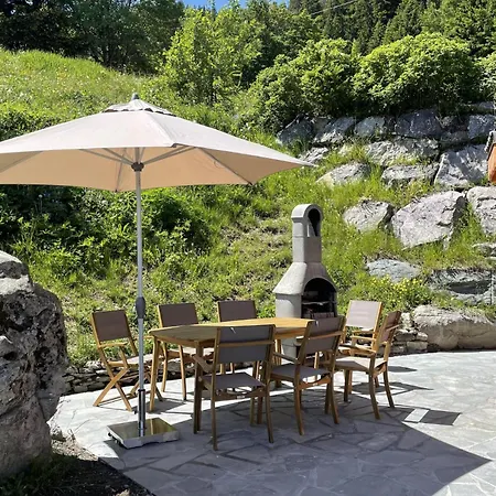Belle Roche Recently Renovated Jacuzzi Horská chata