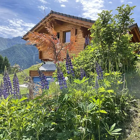 Belle Roche Recently Renovated Jacuzzi La Tzoumaz