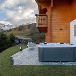 Chalet Belle Roche
