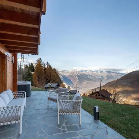 Belle Roche 木屋 *