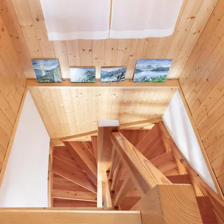 Chalet Belle Roche *